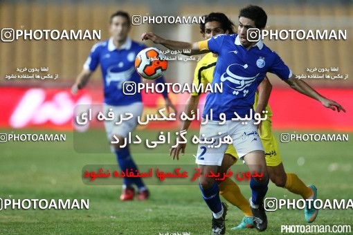 665960, Tehran, Iran, لیگ برتر فوتبال ایران، Persian Gulf Cup، Week 1، First Leg، Esteghlal 1 v 2 Rah Ahan on 2014/07/31 at Takhti Stadium