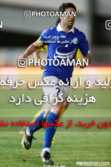 665886, Tehran, Iran, لیگ برتر فوتبال ایران، Persian Gulf Cup، Week 1، First Leg، Esteghlal 1 v 2 Rah Ahan on 2014/07/31 at Takhti Stadium