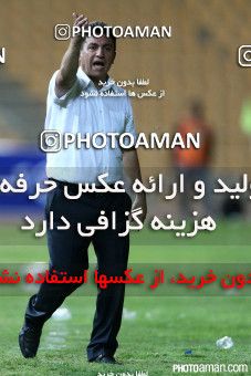665941, Tehran, Iran, لیگ برتر فوتبال ایران، Persian Gulf Cup، Week 1، First Leg، Esteghlal 1 v 2 Rah Ahan on 2014/07/31 at Takhti Stadium