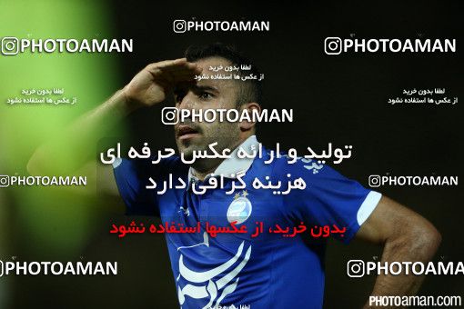 665928, Tehran, Iran, لیگ برتر فوتبال ایران، Persian Gulf Cup، Week 1، First Leg، Esteghlal 1 v 2 Rah Ahan on 2014/07/31 at Takhti Stadium