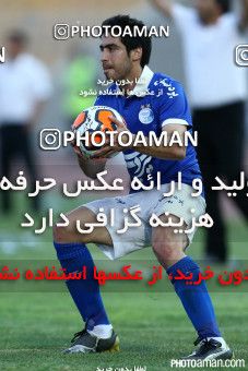665906, Tehran, Iran, لیگ برتر فوتبال ایران، Persian Gulf Cup، Week 1، First Leg، Esteghlal 1 v 2 Rah Ahan on 2014/07/31 at Takhti Stadium