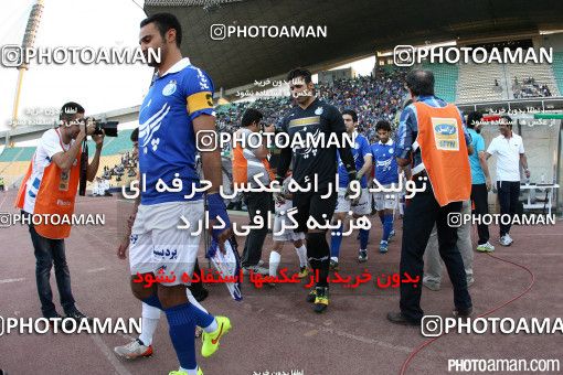 665979, Tehran, Iran, لیگ برتر فوتبال ایران، Persian Gulf Cup، Week 1، First Leg، Esteghlal 1 v 2 Rah Ahan on 2014/07/31 at Takhti Stadium