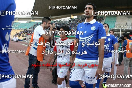 665861, Tehran, Iran, لیگ برتر فوتبال ایران، Persian Gulf Cup، Week 1، First Leg، Esteghlal 1 v 2 Rah Ahan on 2014/07/31 at Takhti Stadium
