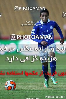665863, Tehran, Iran, لیگ برتر فوتبال ایران، Persian Gulf Cup، Week 1، First Leg، Esteghlal 1 v 2 Rah Ahan on 2014/07/31 at Takhti Stadium