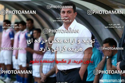 665885, Tehran, Iran, لیگ برتر فوتبال ایران، Persian Gulf Cup، Week 1، First Leg، Esteghlal 1 v 2 Rah Ahan on 2014/07/31 at Takhti Stadium