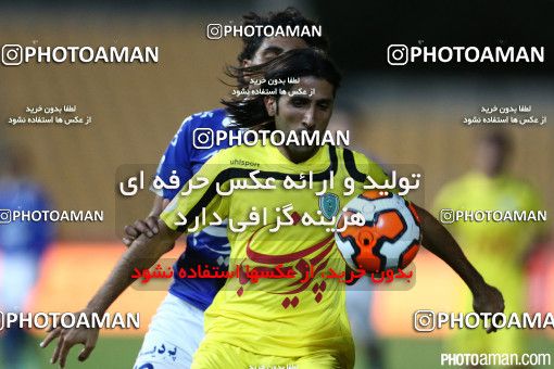 665864, Tehran, Iran, لیگ برتر فوتبال ایران، Persian Gulf Cup، Week 1، First Leg، Esteghlal 1 v 2 Rah Ahan on 2014/07/31 at Takhti Stadium