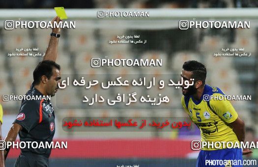 666108, Tehran, [*parameter:4*], لیگ برتر فوتبال ایران، Persian Gulf Cup، Week 1، First Leg، Naft Tehran 1 v 1 Persepolis on 2014/08/01 at Takhti Stadium