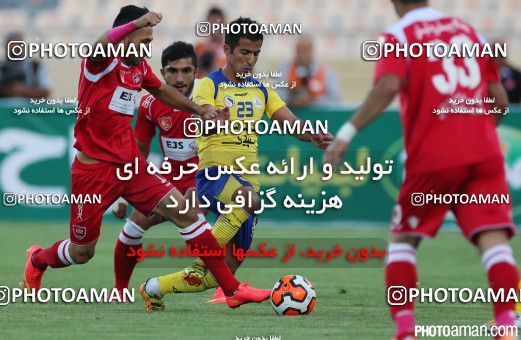 666115, Tehran, [*parameter:4*], لیگ برتر فوتبال ایران، Persian Gulf Cup، Week 1، First Leg، Naft Tehran 1 v 1 Persepolis on 2014/08/01 at Takhti Stadium