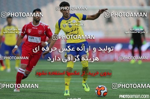 666214, Tehran, [*parameter:4*], لیگ برتر فوتبال ایران، Persian Gulf Cup، Week 1، First Leg، Naft Tehran 1 v 1 Persepolis on 2014/08/01 at Takhti Stadium