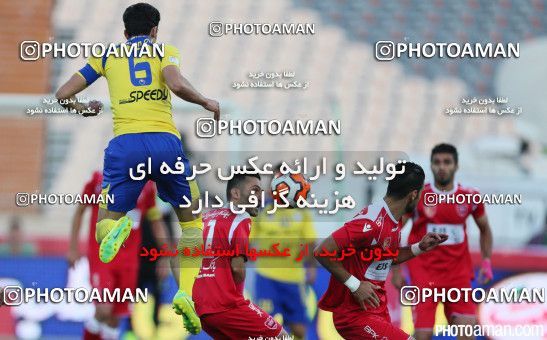 666182, Tehran, [*parameter:4*], لیگ برتر فوتبال ایران، Persian Gulf Cup، Week 1، First Leg، Naft Tehran 1 v 1 Persepolis on 2014/08/01 at Takhti Stadium