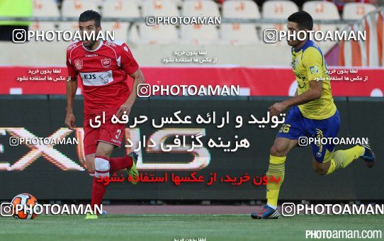 666064, Tehran, [*parameter:4*], لیگ برتر فوتبال ایران، Persian Gulf Cup، Week 1، First Leg، Naft Tehran 1 v 1 Persepolis on 2014/08/01 at Takhti Stadium