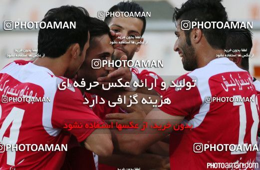 666260, Tehran, [*parameter:4*], لیگ برتر فوتبال ایران، Persian Gulf Cup، Week 1، First Leg، Naft Tehran 1 v 1 Persepolis on 2014/08/01 at Takhti Stadium