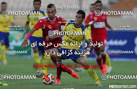 666180, Tehran, [*parameter:4*], لیگ برتر فوتبال ایران، Persian Gulf Cup، Week 1، First Leg، Naft Tehran 1 v 1 Persepolis on 2014/08/01 at Takhti Stadium