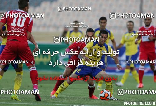 666083, Tehran, [*parameter:4*], لیگ برتر فوتبال ایران، Persian Gulf Cup، Week 1، First Leg، Naft Tehran 1 v 1 Persepolis on 2014/08/01 at Takhti Stadium