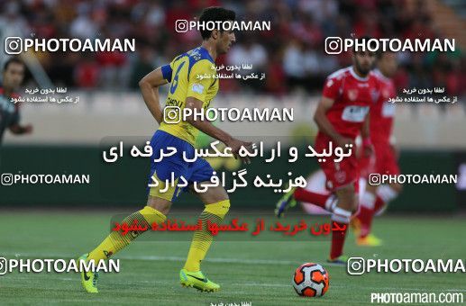 666148, Tehran, [*parameter:4*], لیگ برتر فوتبال ایران، Persian Gulf Cup، Week 1، First Leg، Naft Tehran 1 v 1 Persepolis on 2014/08/01 at Takhti Stadium