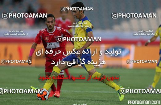 666183, Tehran, [*parameter:4*], لیگ برتر فوتبال ایران، Persian Gulf Cup، Week 1، First Leg، Naft Tehran 1 v 1 Persepolis on 2014/08/01 at Takhti Stadium