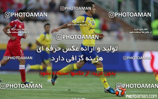 666265, Tehran, [*parameter:4*], لیگ برتر فوتبال ایران، Persian Gulf Cup، Week 1، First Leg، Naft Tehran 1 v 1 Persepolis on 2014/08/01 at Takhti Stadium