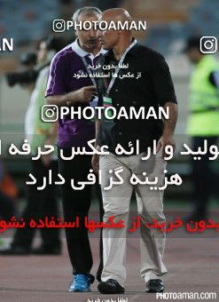 666161, Tehran, [*parameter:4*], لیگ برتر فوتبال ایران، Persian Gulf Cup، Week 1، First Leg، Naft Tehran 1 v 1 Persepolis on 2014/08/01 at Takhti Stadium