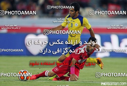 666117, Tehran, [*parameter:4*], لیگ برتر فوتبال ایران، Persian Gulf Cup، Week 1، First Leg، Naft Tehran 1 v 1 Persepolis on 2014/08/01 at Takhti Stadium