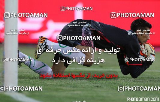 666136, Tehran, [*parameter:4*], لیگ برتر فوتبال ایران، Persian Gulf Cup، Week 1، First Leg، Naft Tehran 1 v 1 Persepolis on 2014/08/01 at Takhti Stadium