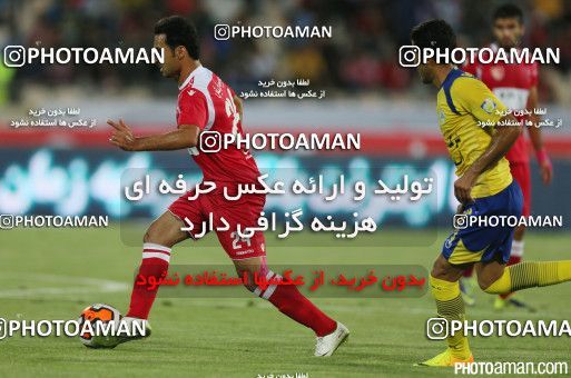 666031, Tehran, [*parameter:4*], لیگ برتر فوتبال ایران، Persian Gulf Cup، Week 1، First Leg، Naft Tehran 1 v 1 Persepolis on 2014/08/01 at Takhti Stadium