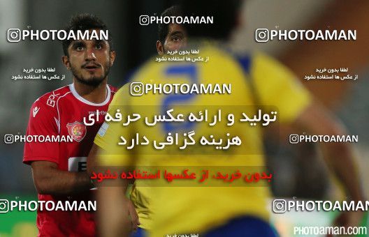 666213, Tehran, [*parameter:4*], لیگ برتر فوتبال ایران، Persian Gulf Cup، Week 1، First Leg، Naft Tehran 1 v 1 Persepolis on 2014/08/01 at Takhti Stadium
