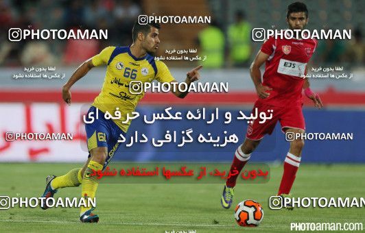 666194, Tehran, [*parameter:4*], لیگ برتر فوتبال ایران، Persian Gulf Cup، Week 1، First Leg، Naft Tehran 1 v 1 Persepolis on 2014/08/01 at Takhti Stadium
