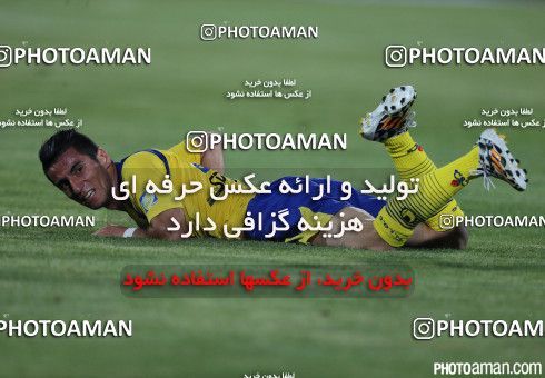 666152, Tehran, [*parameter:4*], لیگ برتر فوتبال ایران، Persian Gulf Cup، Week 1، First Leg، Naft Tehran 1 v 1 Persepolis on 2014/08/01 at Takhti Stadium