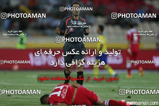 666235, Tehran, [*parameter:4*], لیگ برتر فوتبال ایران، Persian Gulf Cup، Week 1، First Leg، Naft Tehran 1 v 1 Persepolis on 2014/08/01 at Takhti Stadium