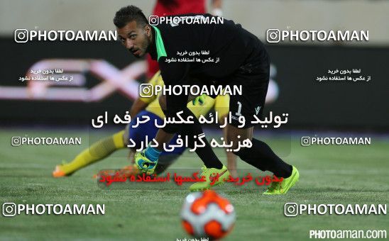 666013, Tehran, [*parameter:4*], لیگ برتر فوتبال ایران، Persian Gulf Cup، Week 1، First Leg، Naft Tehran 1 v 1 Persepolis on 2014/08/01 at Takhti Stadium