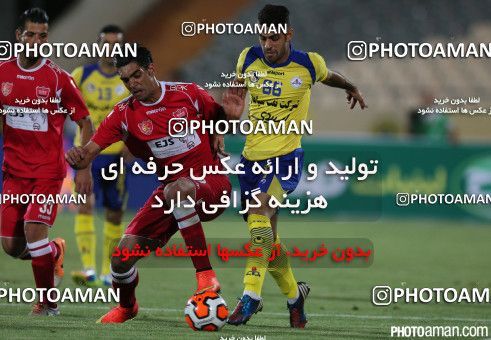 666045, Tehran, [*parameter:4*], لیگ برتر فوتبال ایران، Persian Gulf Cup، Week 1، First Leg، Naft Tehran 1 v 1 Persepolis on 2014/08/01 at Takhti Stadium