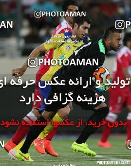 666145, Tehran, [*parameter:4*], لیگ برتر فوتبال ایران، Persian Gulf Cup، Week 1، First Leg، Naft Tehran 1 v 1 Persepolis on 2014/08/01 at Takhti Stadium
