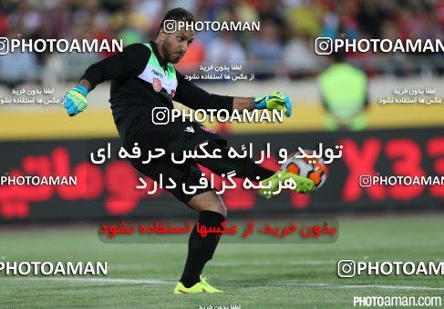 666126, Tehran, [*parameter:4*], لیگ برتر فوتبال ایران، Persian Gulf Cup، Week 1، First Leg، Naft Tehran 1 v 1 Persepolis on 2014/08/01 at Takhti Stadium