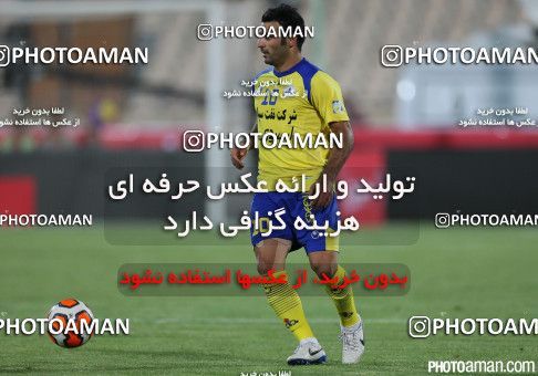 666164, Tehran, [*parameter:4*], لیگ برتر فوتبال ایران، Persian Gulf Cup، Week 1، First Leg، Naft Tehran 1 v 1 Persepolis on 2014/08/01 at Takhti Stadium