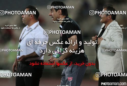 666039, Tehran, [*parameter:4*], لیگ برتر فوتبال ایران، Persian Gulf Cup، Week 1، First Leg، Naft Tehran 1 v 1 Persepolis on 2014/08/01 at Takhti Stadium