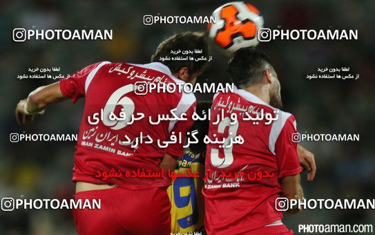 666207, Tehran, [*parameter:4*], لیگ برتر فوتبال ایران، Persian Gulf Cup، Week 1، First Leg، Naft Tehran 1 v 1 Persepolis on 2014/08/01 at Takhti Stadium