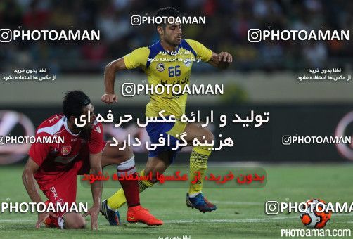 666234, Tehran, [*parameter:4*], لیگ برتر فوتبال ایران، Persian Gulf Cup، Week 1، First Leg، Naft Tehran 1 v 1 Persepolis on 2014/08/01 at Takhti Stadium