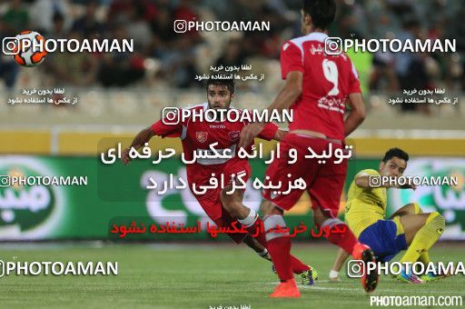 666204, Tehran, [*parameter:4*], لیگ برتر فوتبال ایران، Persian Gulf Cup، Week 1، First Leg، Naft Tehran 1 v 1 Persepolis on 2014/08/01 at Takhti Stadium