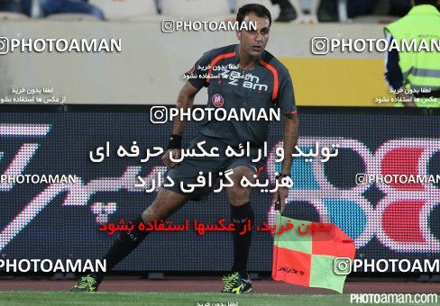 666241, Tehran, [*parameter:4*], لیگ برتر فوتبال ایران، Persian Gulf Cup، Week 1، First Leg، Naft Tehran 1 v 1 Persepolis on 2014/08/01 at Takhti Stadium