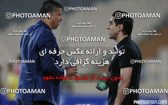 666196, Tehran, [*parameter:4*], لیگ برتر فوتبال ایران، Persian Gulf Cup، Week 1، First Leg، Naft Tehran 1 v 1 Persepolis on 2014/08/01 at Takhti Stadium