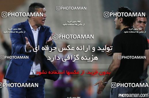 666034, Tehran, [*parameter:4*], لیگ برتر فوتبال ایران، Persian Gulf Cup، Week 1، First Leg، Naft Tehran 1 v 1 Persepolis on 2014/08/01 at Takhti Stadium