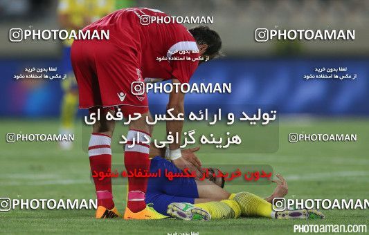 666100, Tehran, [*parameter:4*], لیگ برتر فوتبال ایران، Persian Gulf Cup، Week 1، First Leg، Naft Tehran 1 v 1 Persepolis on 2014/08/01 at Takhti Stadium