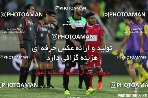 666219, Tehran, [*parameter:4*], لیگ برتر فوتبال ایران، Persian Gulf Cup، Week 1، First Leg، Naft Tehran 1 v 1 Persepolis on 2014/08/01 at Takhti Stadium