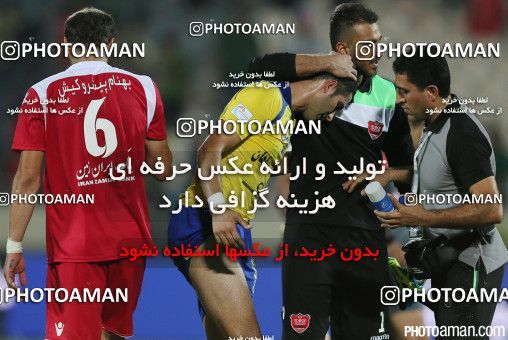 666088, Tehran, [*parameter:4*], لیگ برتر فوتبال ایران، Persian Gulf Cup، Week 1، First Leg، Naft Tehran 1 v 1 Persepolis on 2014/08/01 at Takhti Stadium