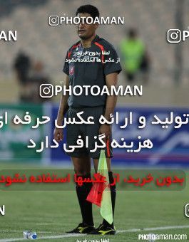 666097, Tehran, [*parameter:4*], لیگ برتر فوتبال ایران، Persian Gulf Cup، Week 1، First Leg، Naft Tehran 1 v 1 Persepolis on 2014/08/01 at Takhti Stadium
