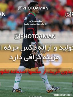 666030, Tehran, [*parameter:4*], لیگ برتر فوتبال ایران، Persian Gulf Cup، Week 1، First Leg، Naft Tehran 1 v 1 Persepolis on 2014/08/01 at Takhti Stadium