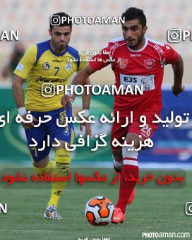 666018, Tehran, [*parameter:4*], لیگ برتر فوتبال ایران، Persian Gulf Cup، Week 1، First Leg، Naft Tehran 1 v 1 Persepolis on 2014/08/01 at Takhti Stadium