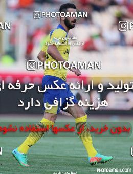 666002, Tehran, [*parameter:4*], لیگ برتر فوتبال ایران، Persian Gulf Cup، Week 1، First Leg، Naft Tehran 1 v 1 Persepolis on 2014/08/01 at Takhti Stadium