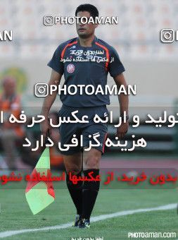 666248, Tehran, [*parameter:4*], لیگ برتر فوتبال ایران، Persian Gulf Cup، Week 1، First Leg، Naft Tehran 1 v 1 Persepolis on 2014/08/01 at Takhti Stadium