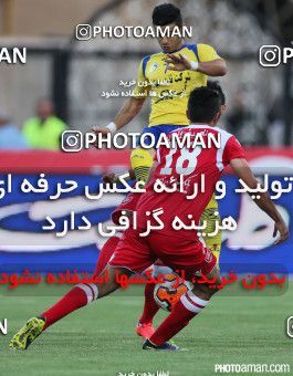 666147, Tehran, [*parameter:4*], لیگ برتر فوتبال ایران، Persian Gulf Cup، Week 1، First Leg، Naft Tehran 1 v 1 Persepolis on 2014/08/01 at Takhti Stadium
